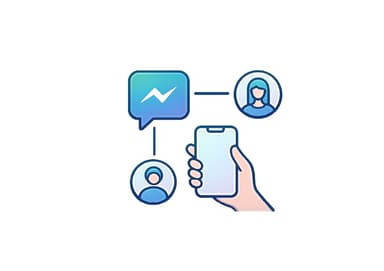 Direct contact