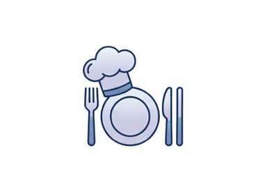 Food & Restaurants