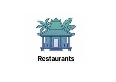 Restaurant
Service