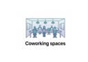 Coworking
Space