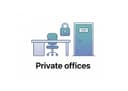 Private
Office