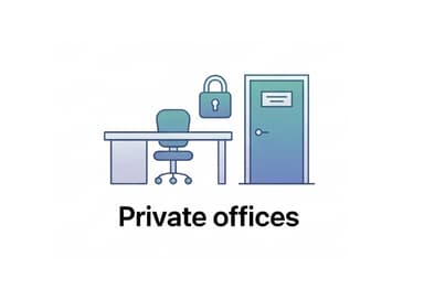 Private
Office