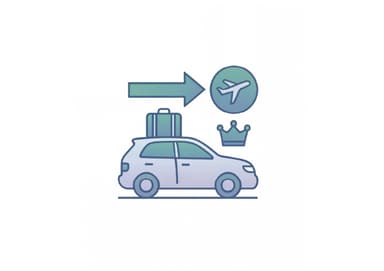 Airport
Transfer
